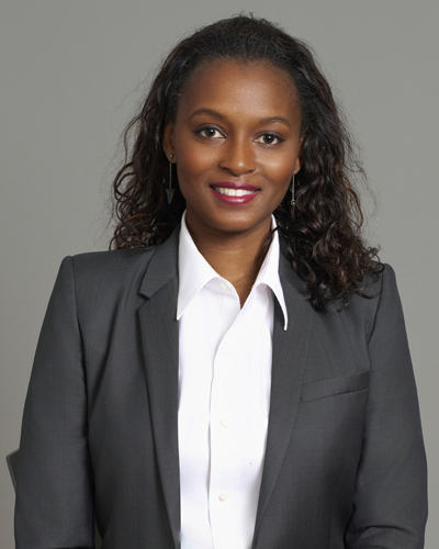 Aïssa Ndiaye