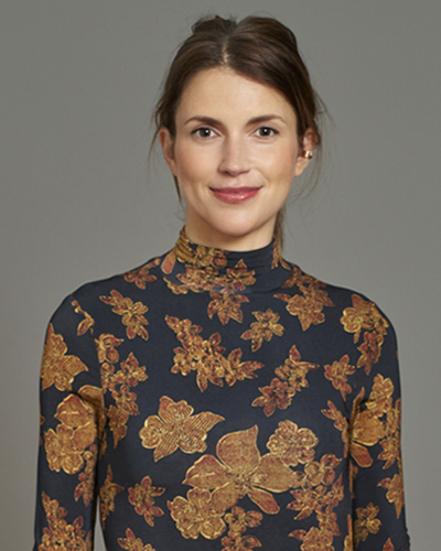 Eugénie Lepigeon